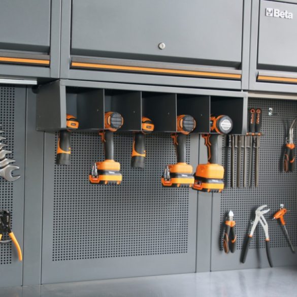 Beta SSPE szerszámgép tartó