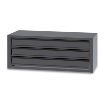   Beta M3CA 3-fiókos modul a C45PRO AS2 és RSC50 A2 kétajtós szerszámos szekrényhez