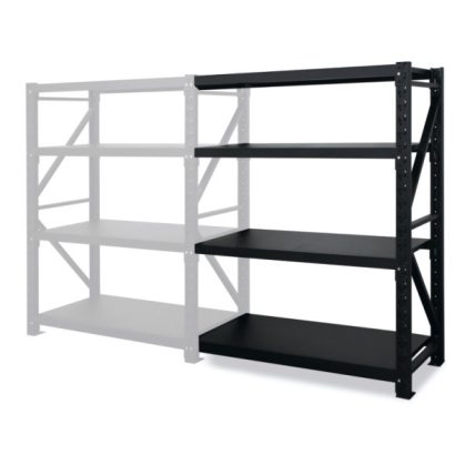   Beta S4CA Széles polcos állvány 4 polccal, kiegészítő polcok