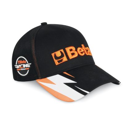 Beta 9525TR Sapka, fekete