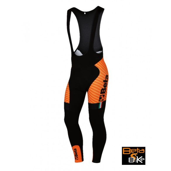 Beta 9542S XXXL Téli sport nadrág, Lycra, antibakteriális légáteresztő          ülőbetéttel