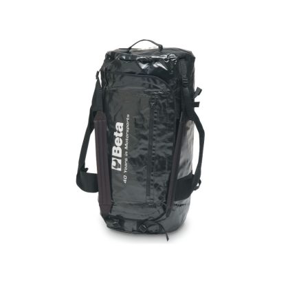 Beta 9557N „Racing“-táska laminált PVC, vízálló