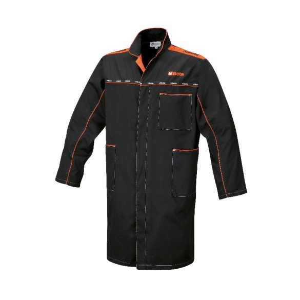 Beta 9579C XL Munkaköpeny, poliészter/pamut