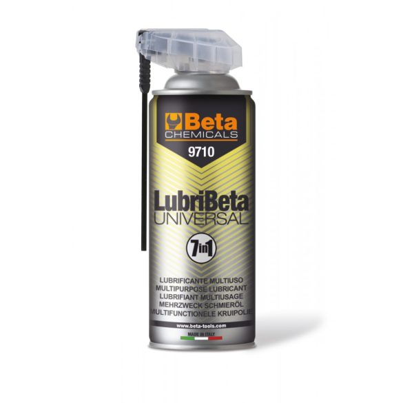 Beta 9710  7in1 többcélú kenőanyag spray