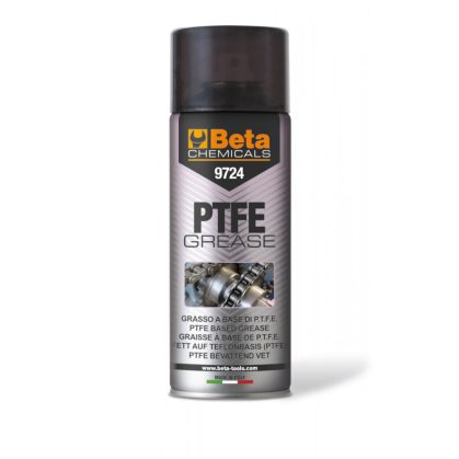 Beta 9724  pfte zsírzó spray