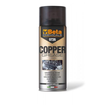 Beta 9726  rezes zsírzó spray