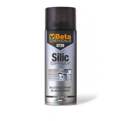 Beta 9729  szilikon spray