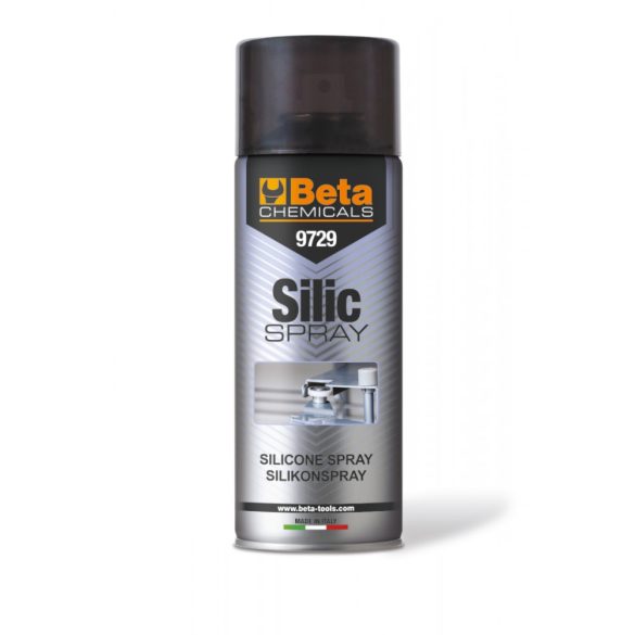 Beta 9729  szilikon spray