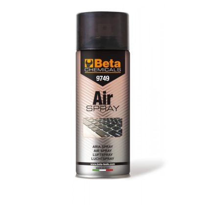 Beta 9749 levegő spray