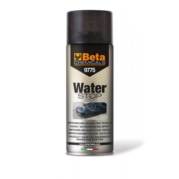 Beta 9775 impregnáló spray