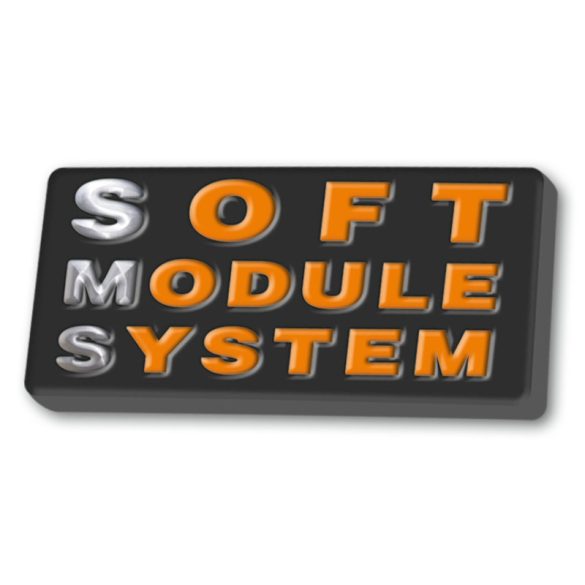 Beta 9899 920C17 üres puha hőformált moduláris szerszámtálca