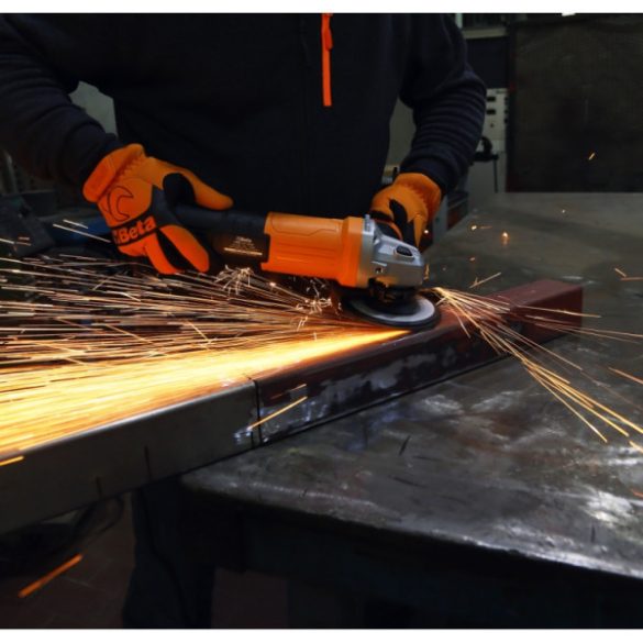 Beta 300 AB000010117+750W 1956 115-750W SAROKCSISZOLÓ + 1,6 mm korong