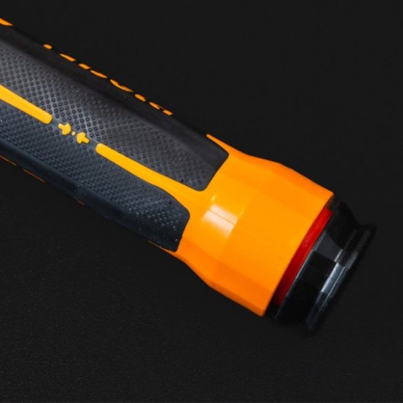 Beta 666/2 Zero-Reset kioldó nyomatékkulcs 1/4 colos 5-25 Nm tartománnyal