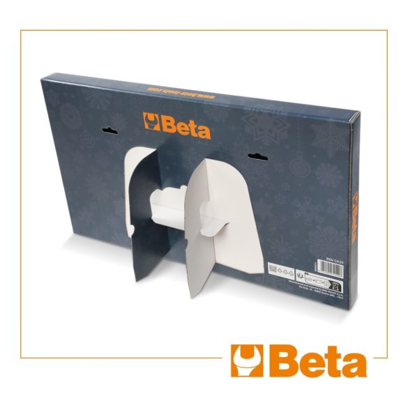 Beta adventi naptár 2025, 28 db szerszámmal