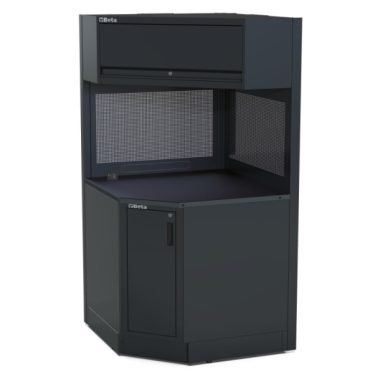 Beta RSC50 2.0 NAC Önálló teljes sarok 