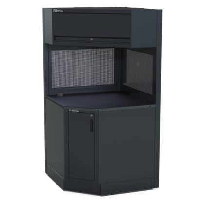 Beta RSC50 2.0 NAC Önálló teljes sarok 