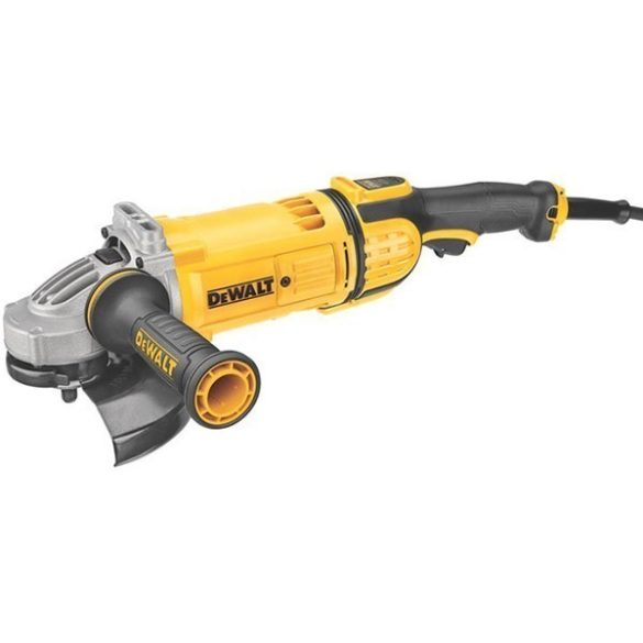 Dewalt DWE4557-QS sarokcsiszoló 180mm