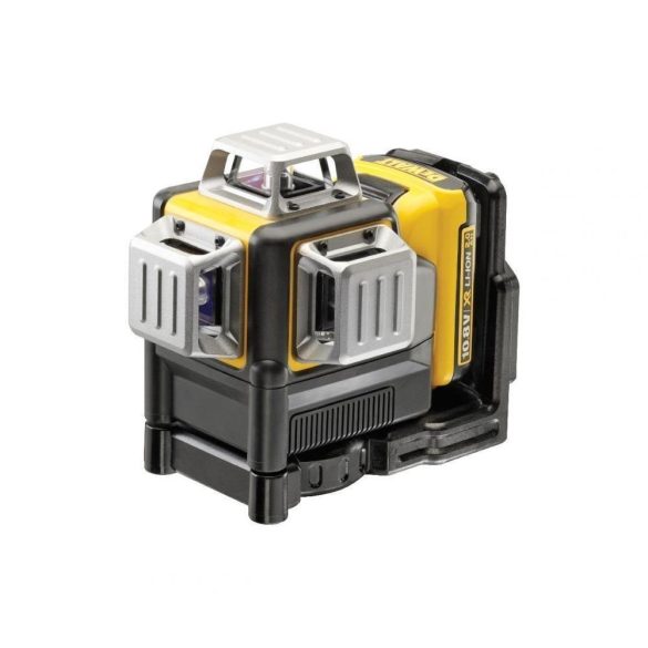 Dewalt DCE089D1R-QW 10.8V-OS vonallézer