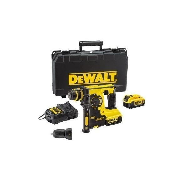 Dewalt DCH254M2-QW 18.0V-os XR Fúrókalapács