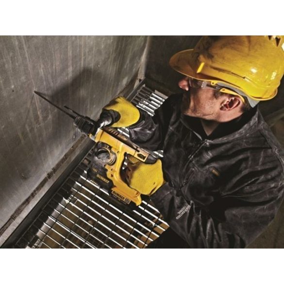 Dewalt DCH254M2-QW 18.0V-os XR Fúrókalapács