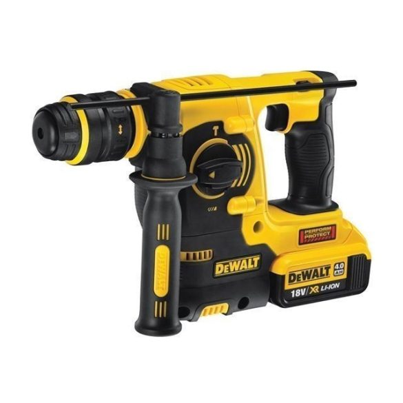 Dewalt DCH254M2-QW 18.0V-os XR Fúrókalapács