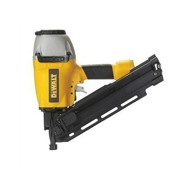 Dewalt DPN9033SM-XJ  Rövid táras keretszögező