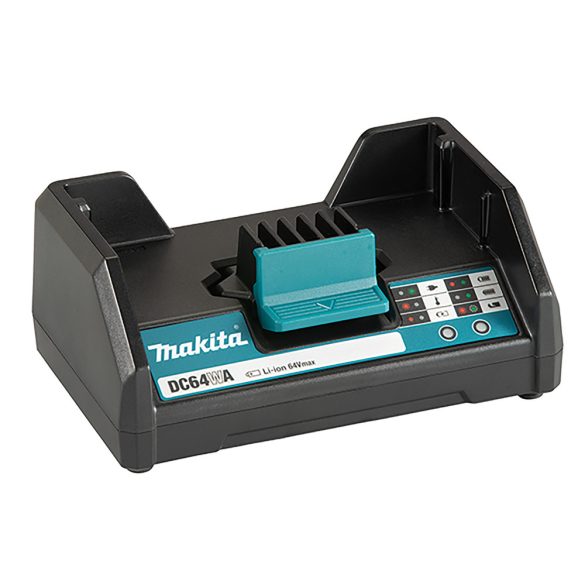 Makita 64Vmax Li-Ion akkumulátortöltő