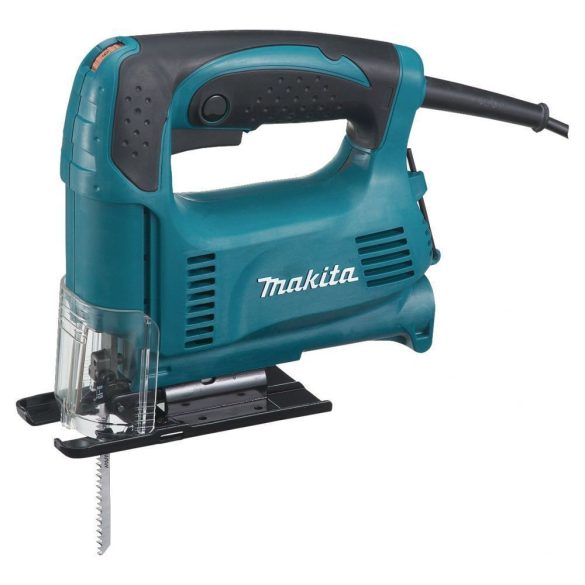 Makita 4327 450W szúróűrész v: 65mm, ord.