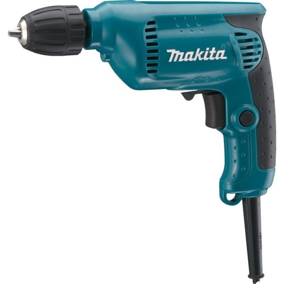 Makita 6413 450W 1,5-10mm fúrógép gyorstokmányos