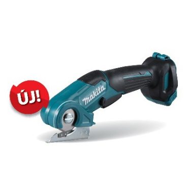 Makita CP100DZ 12Vmax CXT Li-ion 6mm multi vágógép Z