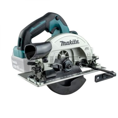   Makita DHS660RTJ 18V LXT Li-ion BL ADT 165mm körfűrész 2x5,0Ah