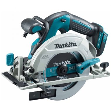 Makita DHS680Z 18V LXT Li-ion BL 165mm körfűrész Z