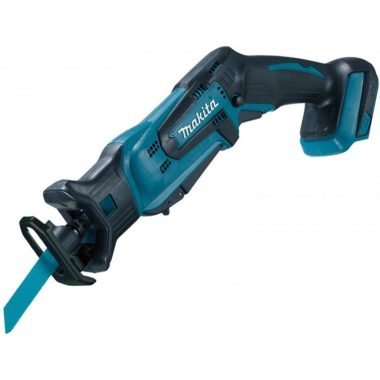 Makita DJR183RTE 18V LXT Li-ion kompakt orrfűrész 2x5,0Ah