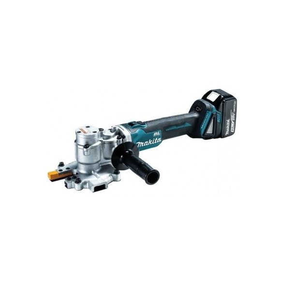 Makita DSC250RT 18V LXT Li-ion BL 10-25mm fémrúd vágó 1x5,0Ah