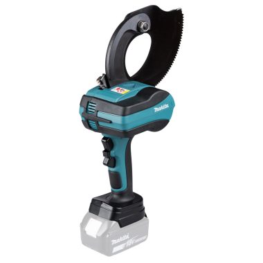 18V LXT Li-Ion 65 mm Al-Cu kábelvágó Z