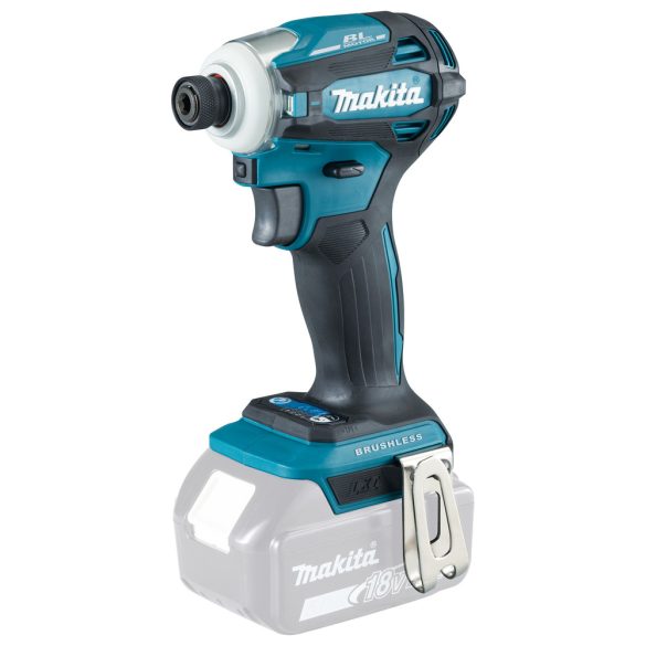 Makita DTD172Z 18V LXT Li-ion BL 180Nm ütvecsavarbehajtó 1/4" Z