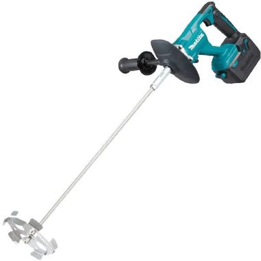 Makita DUT130Z 18V LXT Li-ion BL 165mm 2 seb keverőgép Z