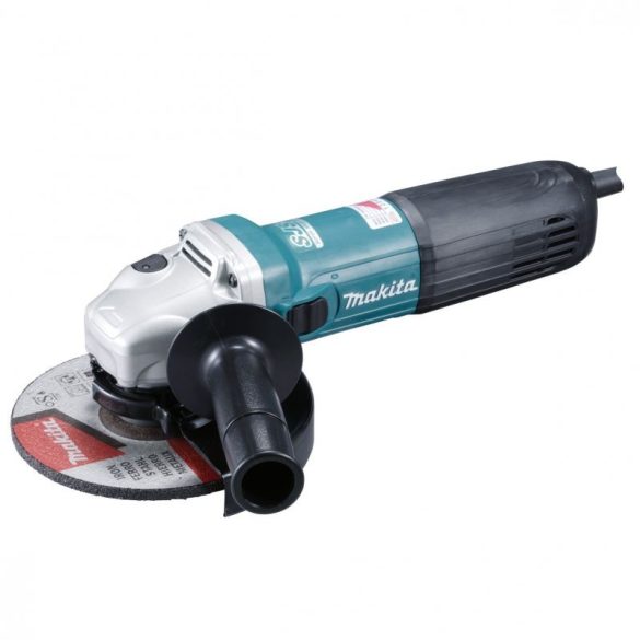 Makita GA6040C01 150mm 1400W sarokcsiszoló ford.
