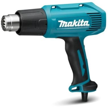 Makita HG5030K 1600W 350/500°C hőlégfúvó