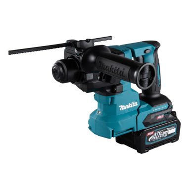   Makita HR010GZ40Vmax XGT Li-Ion BL AWS AVT 20 mm 2,1 J SDS-PLUS fúró-vésőkalapács Z