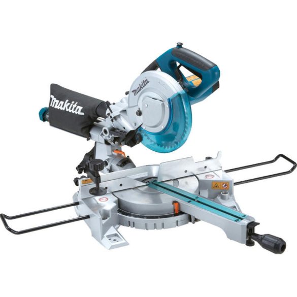 Makita LS0815FLN Gérvágó Fűrész 1400W 216mm