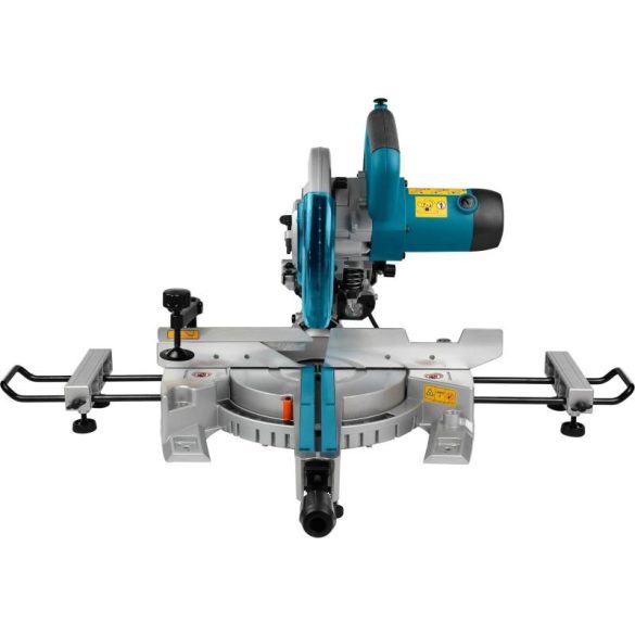 Makita LS0815FLN Gérvágó Fűrész 1400W 216mm