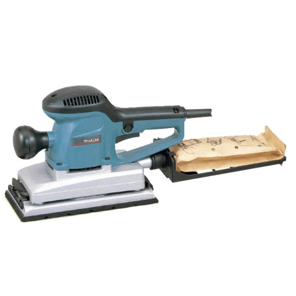 Makita bo4900vj 330W 115x280mm rezgőcsiszoló