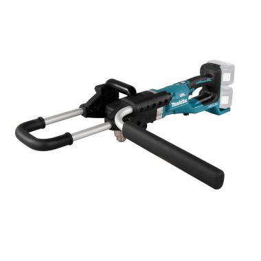 Makita 2x18V LXT Li-ion BL 200mm földfúró Z