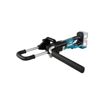   Makita DG001GM108 40Vmax XGT Li-Ion BL 200mm földfúró 1x4,0Ah