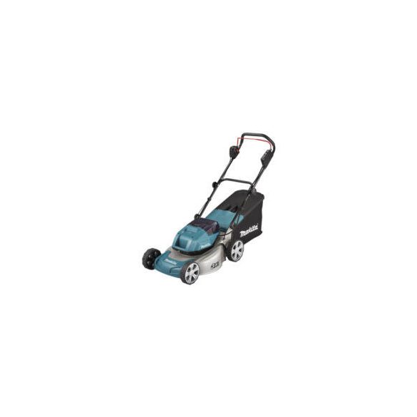 Makita DLM460Z 46cm 2x18V LXT Li-ion BL fűnyíró Z