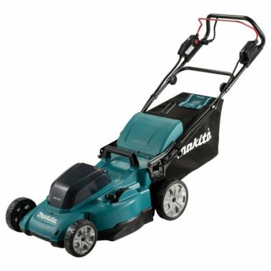 Makita DLM538Z 53cm 2x18V LXT Li-ion fűnyíró Z