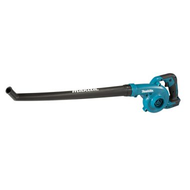 Makita DUB186Z 18V LXT Li-ion légseprű 2,6m3/p Z