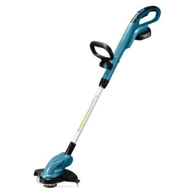 Makita DUR181RF 18V LXT Li-ion szegélynyíró 1x3,0Ah