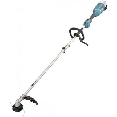   Makita DUX18ZX1 18V LXT BL Li-Ion multi motor Z + fűkasza feltét